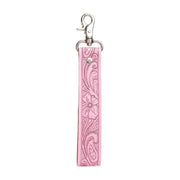 Brazos Pink Keyfob
