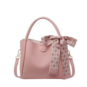 Holly Pink Purse/Crossbody