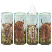 Highland Tissues