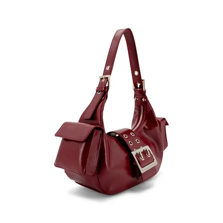 Carmin Shoulder Bag
