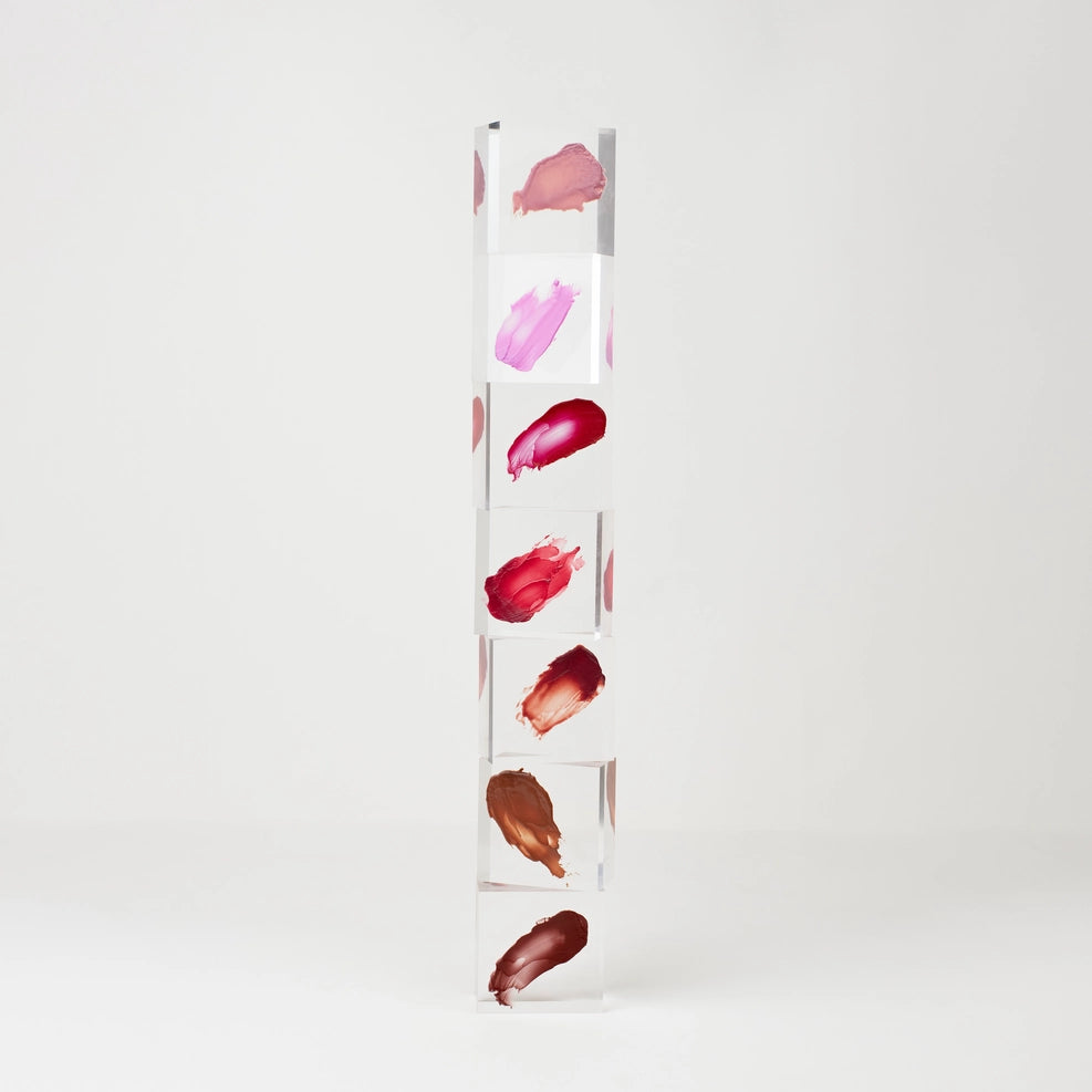 Silky Smooth Lip Color
