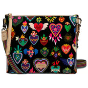 Vida Downtown Crossbody