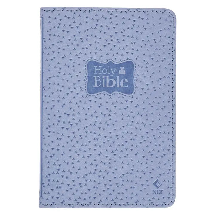 New Testament Bible for Boy