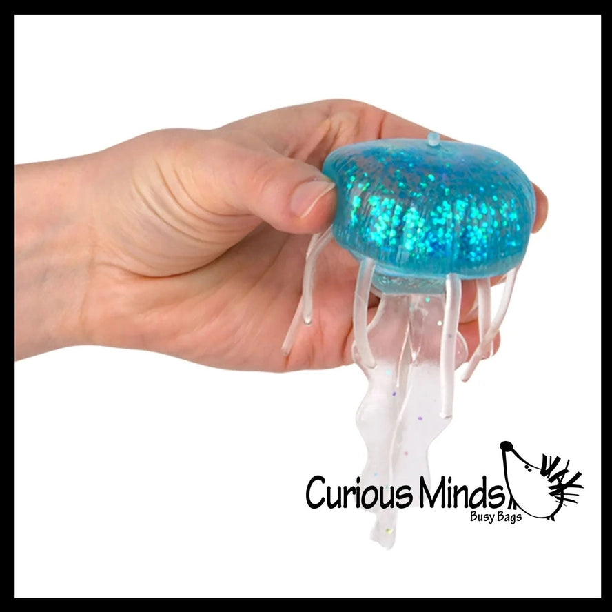 Jellyfish Squishy