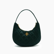Astra Green Shoulder Bag