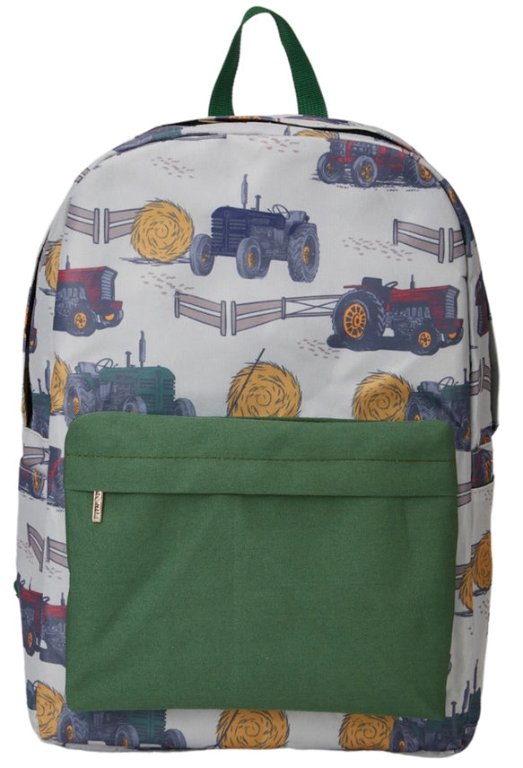 Hay, Now Backpack