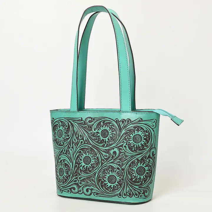 Raising Hell Handbag