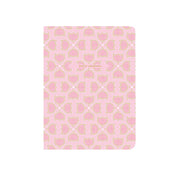 Fresh Start Daily Check In Journal
