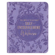 Daily Encouragement For Women