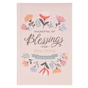 Pocketful of Blessings For New Moms
