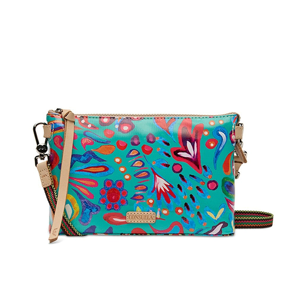 Tasha Midtown Crossbody