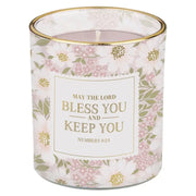 Bless You & Keep You