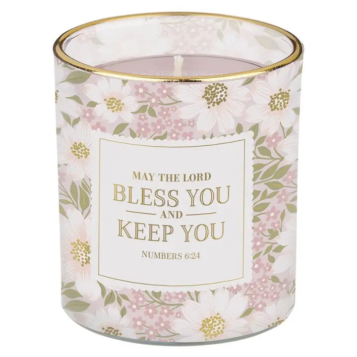 Bless You & Keep You