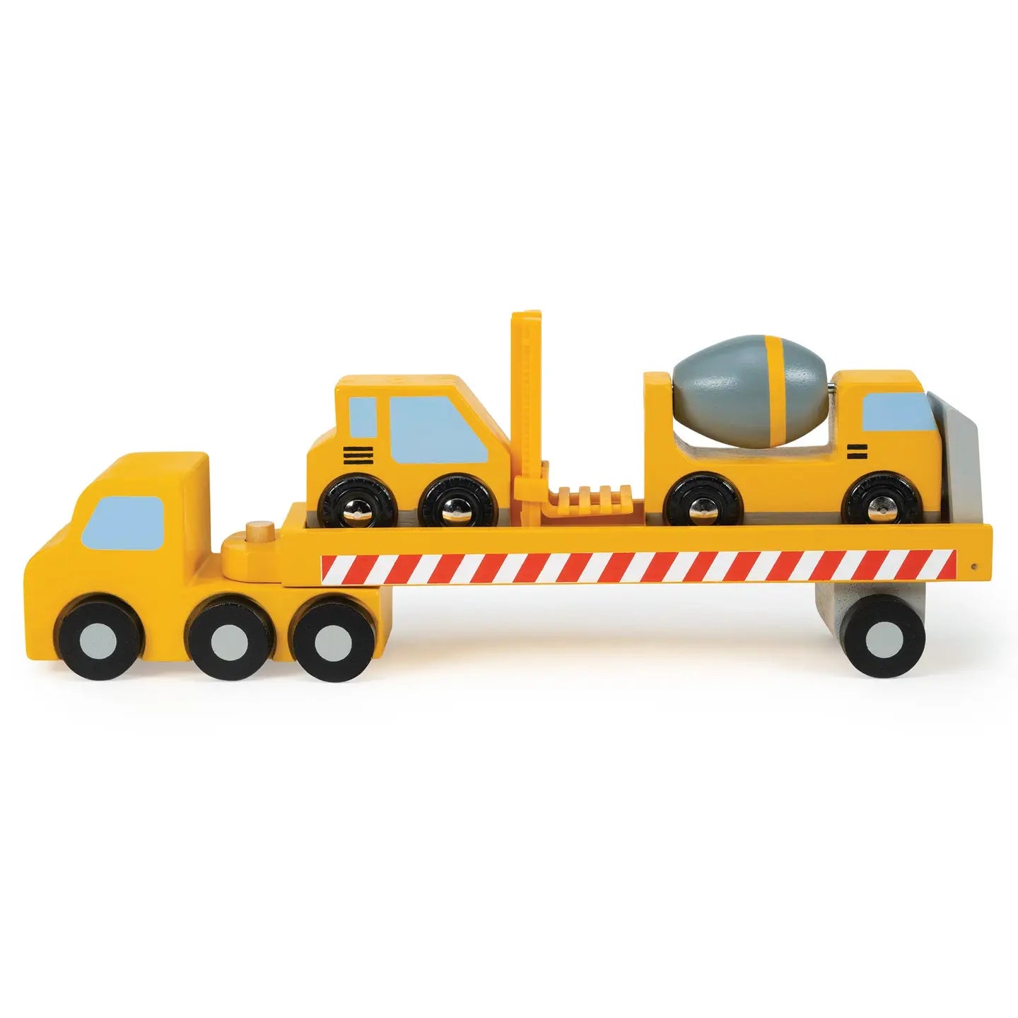Construction Transporter Set