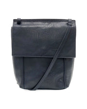 Jensy Dark Navy Crossbody
