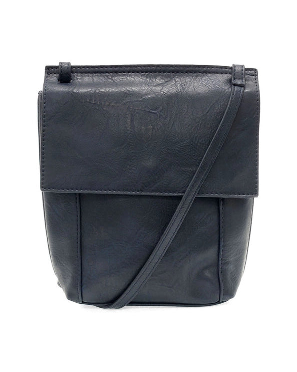 Jensy Dark Navy Crossbody