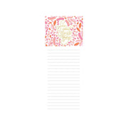 See Good In All Things Magnetic Notepad