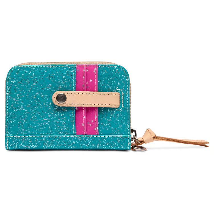 Shay Zippy Wallet