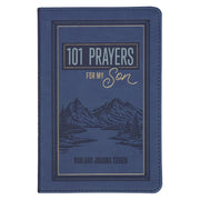 101 Prayers For My Son