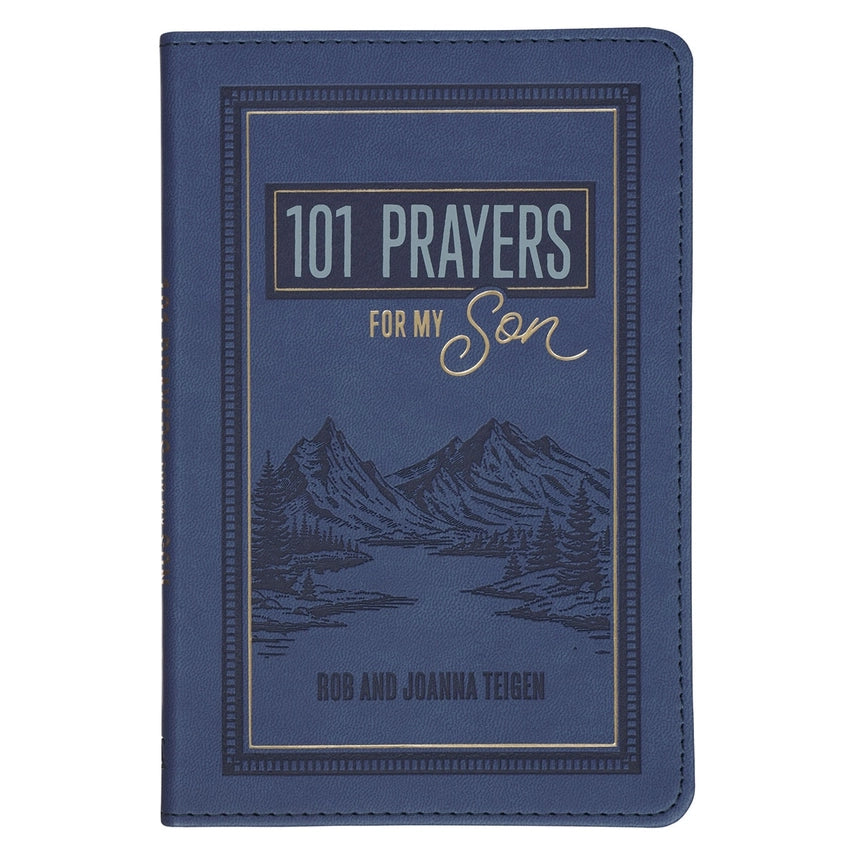 101 Prayers For My Son