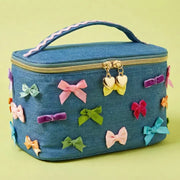 Bella Train Case