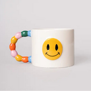 Smiley Face Mug