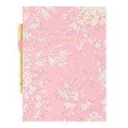 Laura Ashley English Garden Flip Pad with Pen
