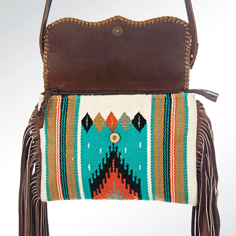 Tequila Trouble Crossbody