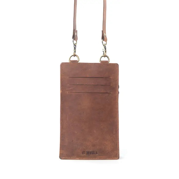 Dakota Cell Phone Crossbody