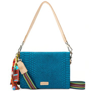 Indy Metro Crossbody