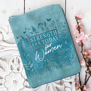 Strength For Today For Women Zip Devotional