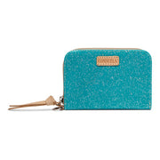 Shay Zippy Wallet