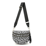 Leopard Bum Bag