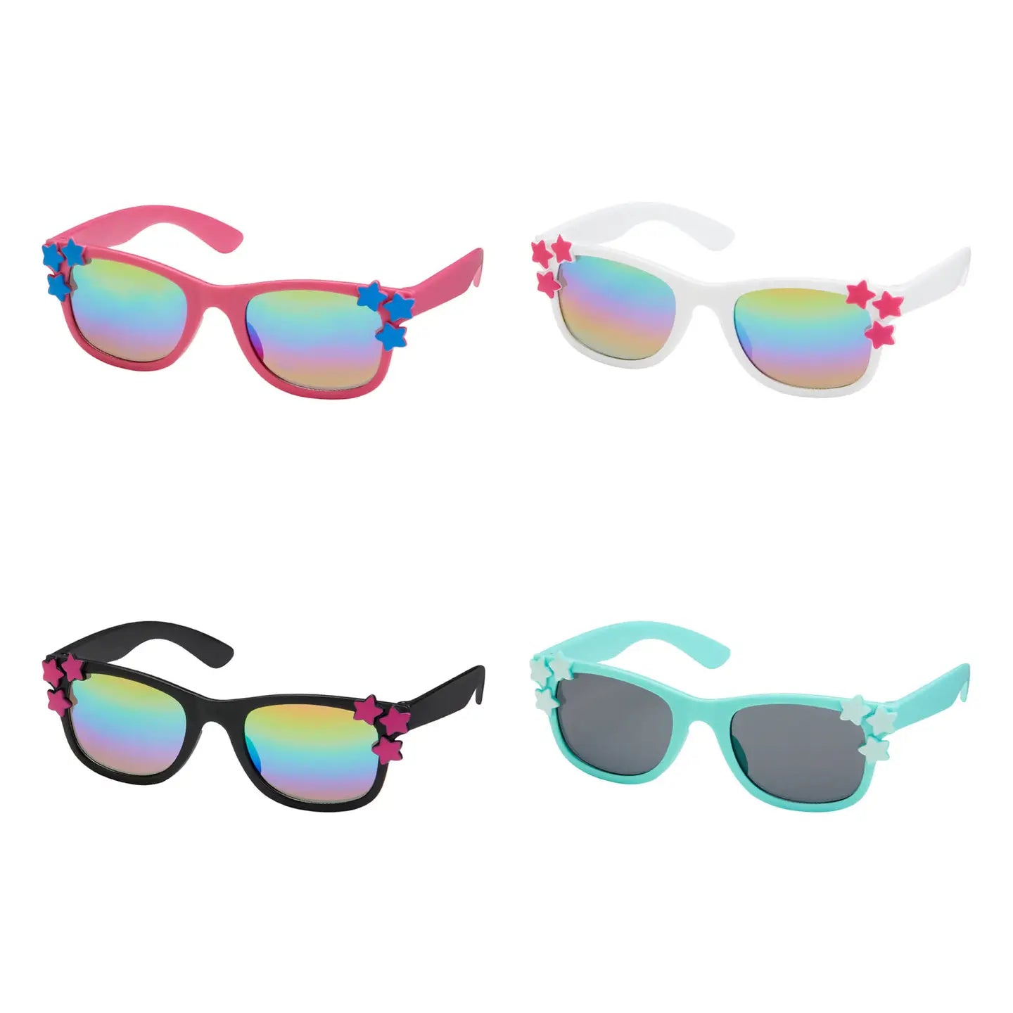 Kids Super Star Sunglasses
