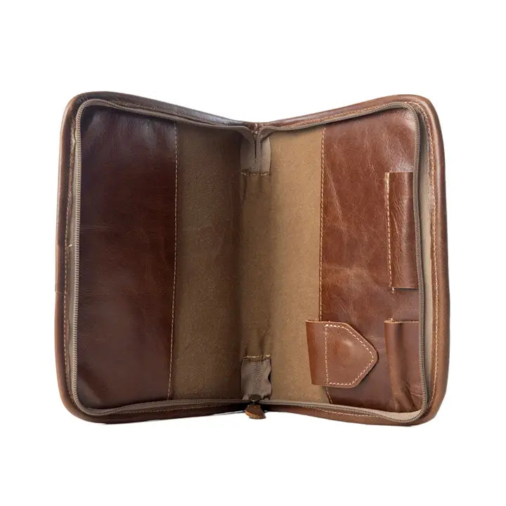Outlaw Elegance Bible Cover
