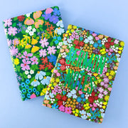 Sermon Notes Notebook Set