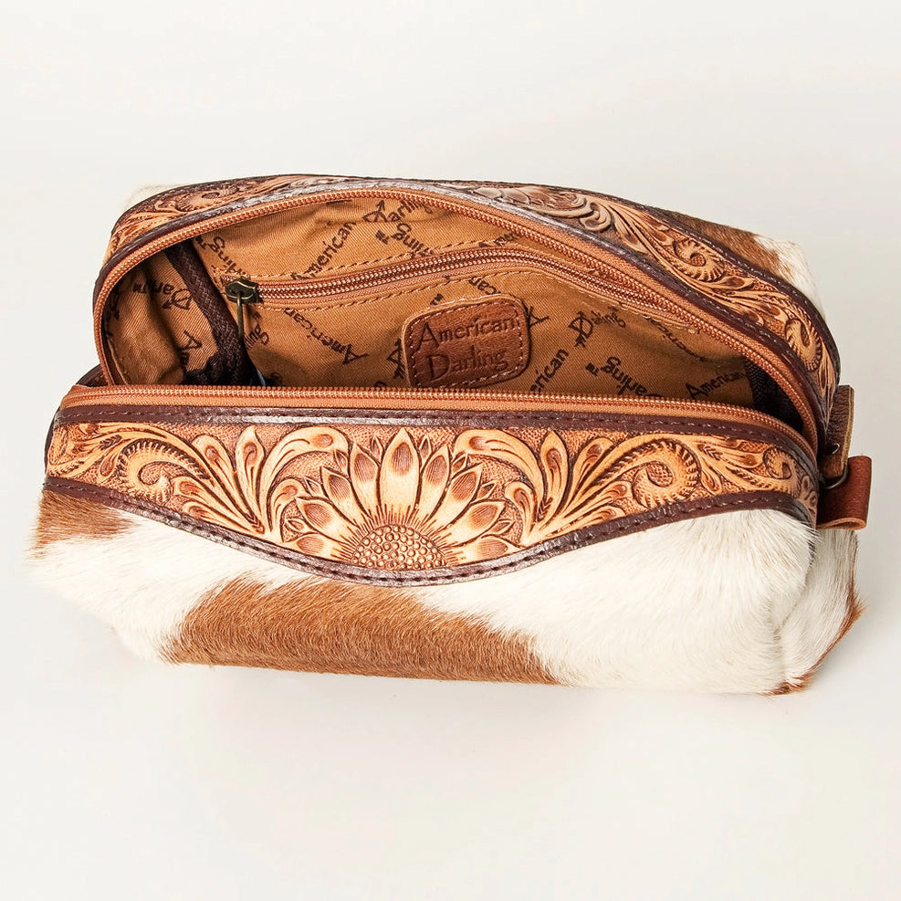 The Rowdy Rancher Toiletry Bag