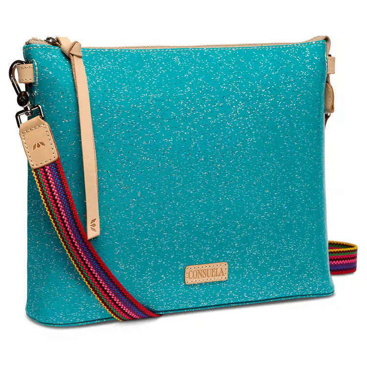 Shay Downtown Crossbody