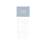 Prayer List Magnetic Notepad