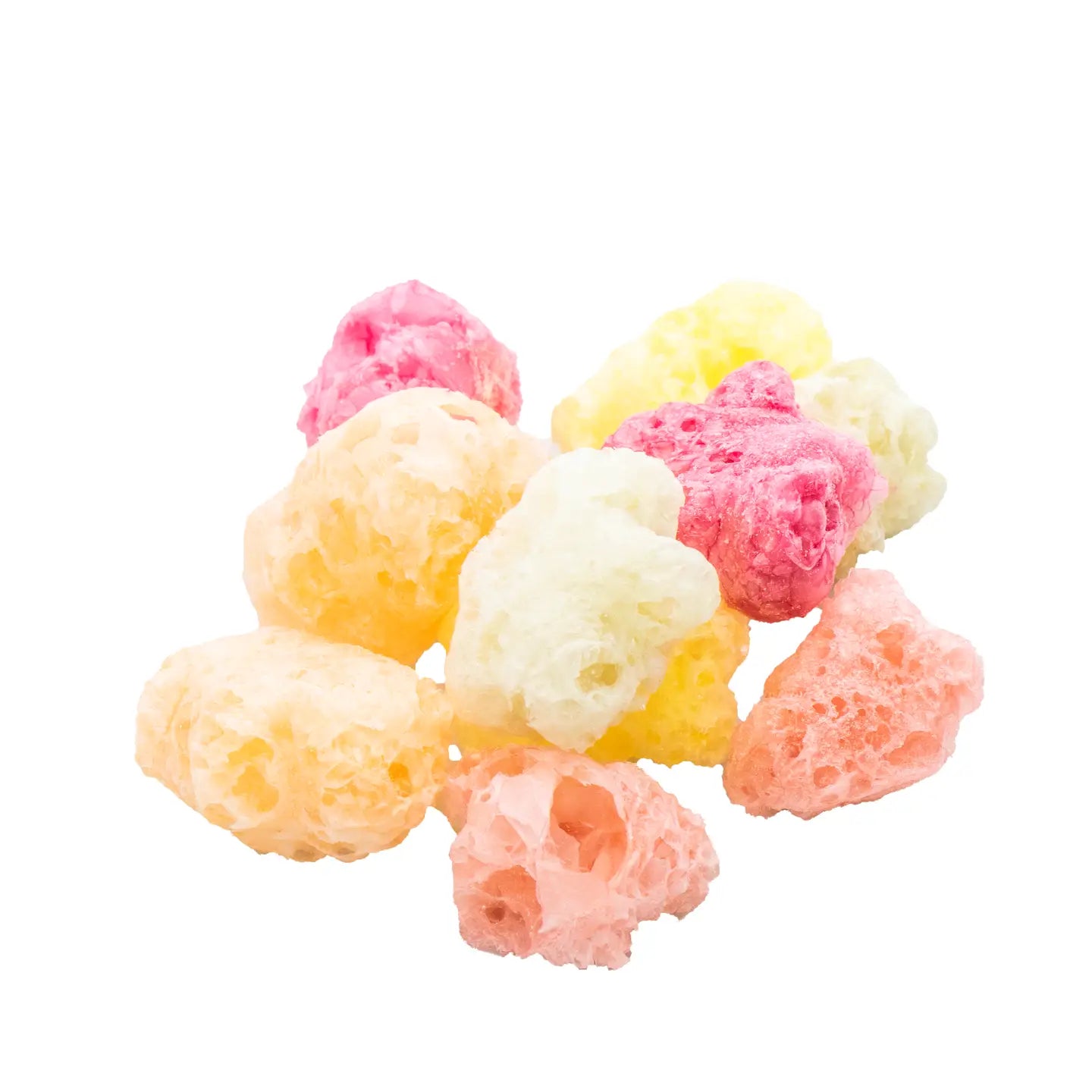 Freeze Dried Crunchy Bears