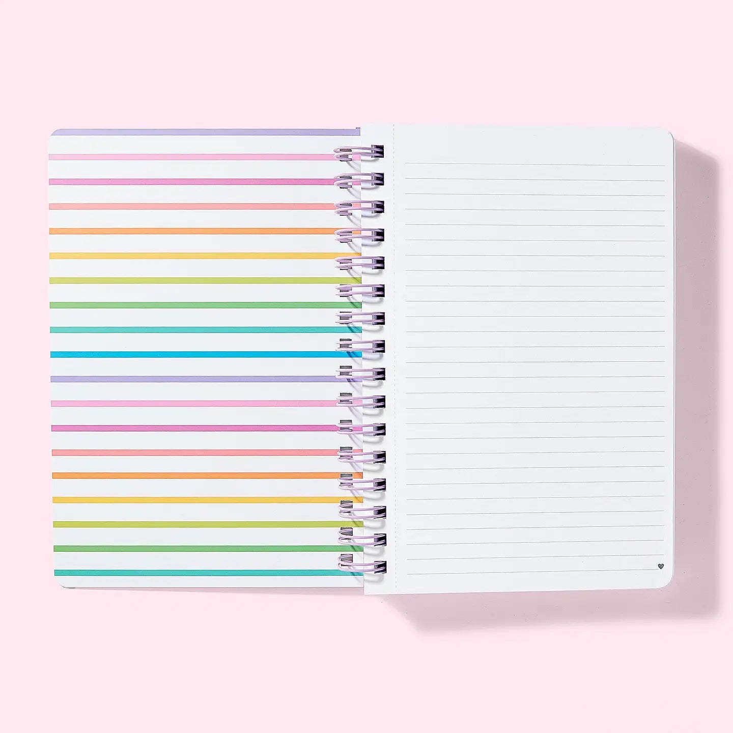 Your Superpower Spiral Notebook