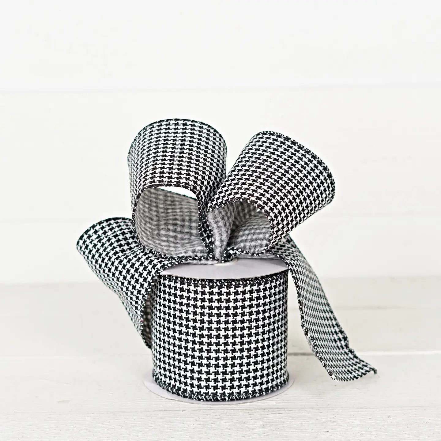 Tweed Ribbon