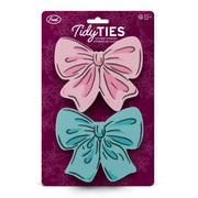 Tidy Ties Bow Sponges