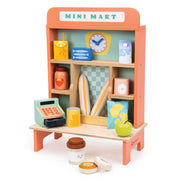 Mini Mart Play Set