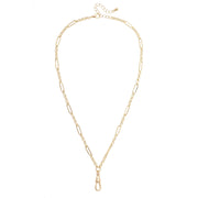 Annie Charm Necklace