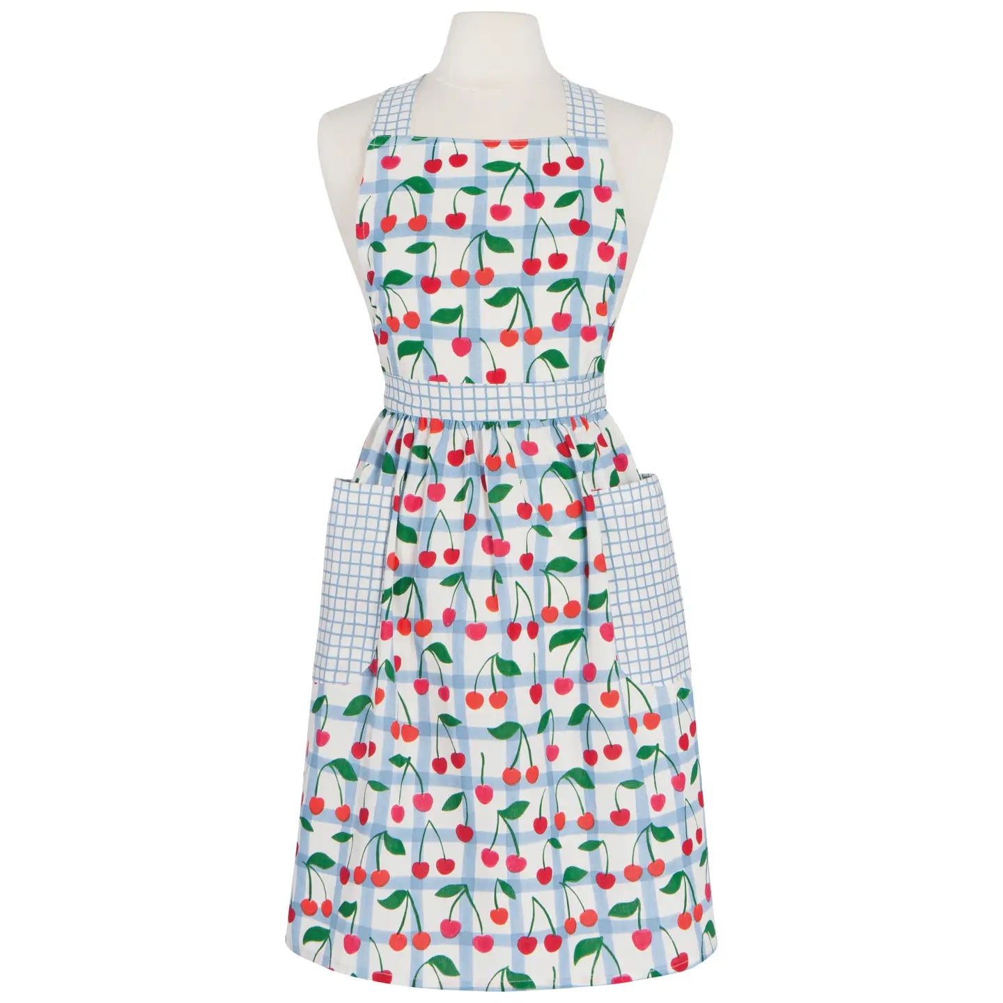 Very Cherry Apron