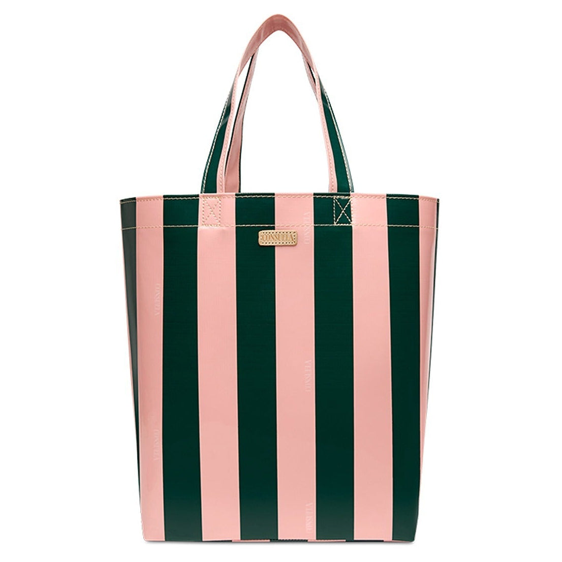 Fern Basic Grab 'N' Go Tote