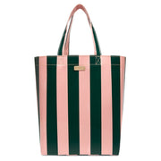 Fern Basic Grab 'N' Go Tote