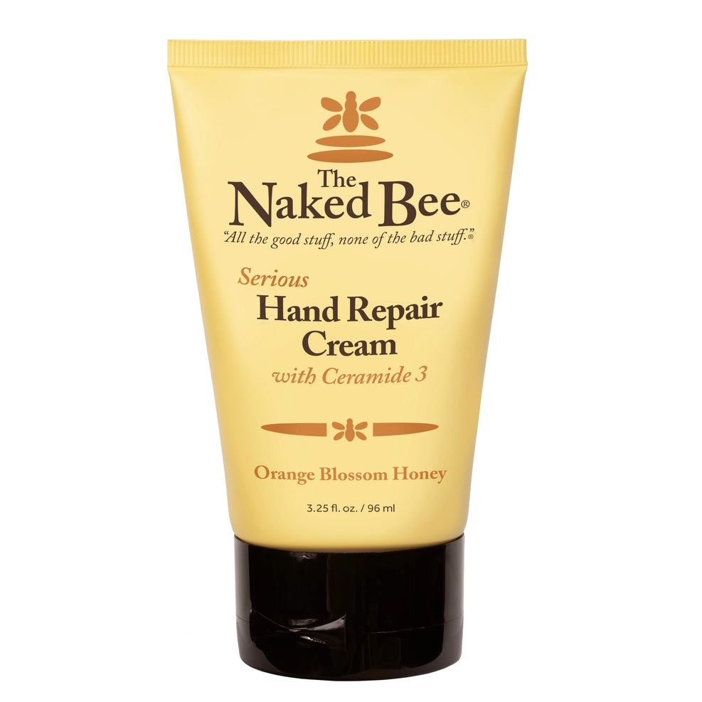 Orange Blossom & Honey Hand Repair Cream