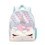 Miss Gwen Unicorn School Backpack